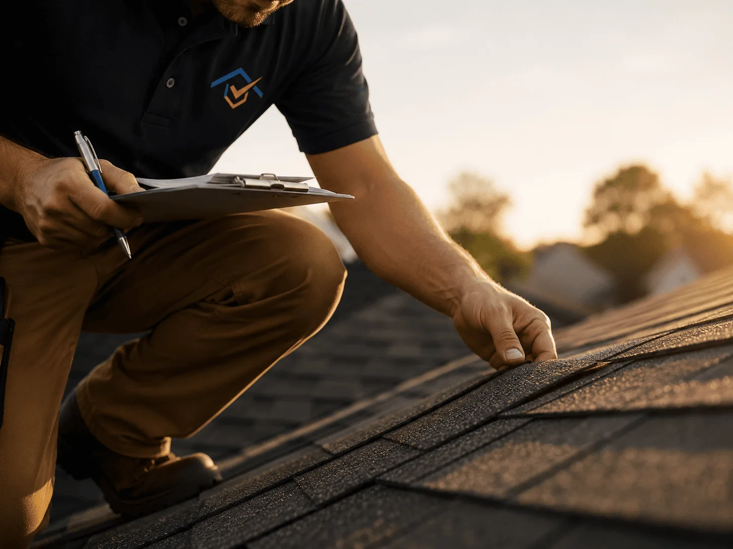 Why Choose Roof Inspection in Jackson Center, OH